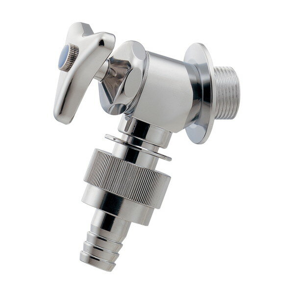 カクダイ 散水栓（自動接手つき） 723-432