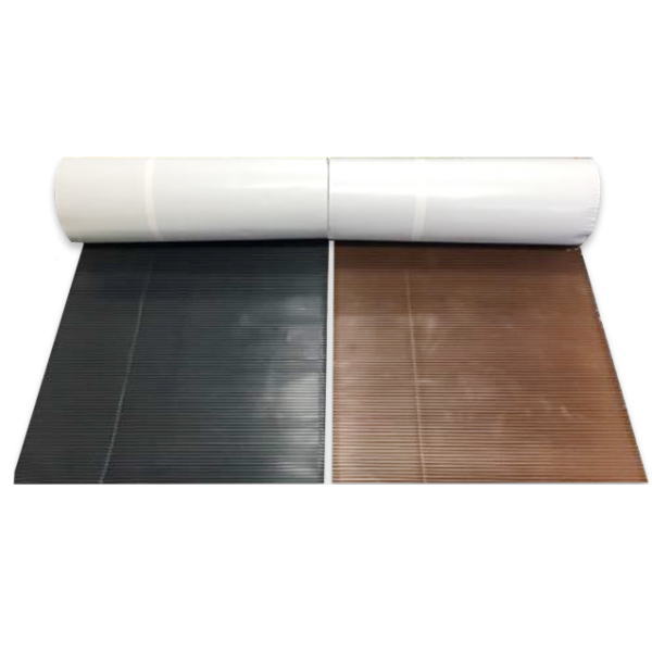 イージーフラッシュプラス 万能防水シート 400mm巾×5m長 1巻