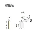 DAIKEN イエリア階段部材 箱型 モダンスタイル箱巾木直用/廻用 二段廻1200 4枚入り CC242-K54●●■