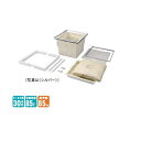 DAIKEN 床収納 高気密・高断熱61型 深型(1階用) 4~7地域用(地域限定販売) KH1126-1