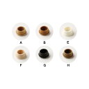 DAIKEN 引戸・吊戸縦枠穴隠しキャップ PQH-TK■