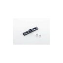 DAIKEN 「ラクラクローズ」受金具(吊戸用) 共通 PQT-YCDU02