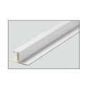 DAIKEN ダイロートン天井材専用施工部材 目透かし見切12 15×23×2,730mm 4本入 TA8912-B01