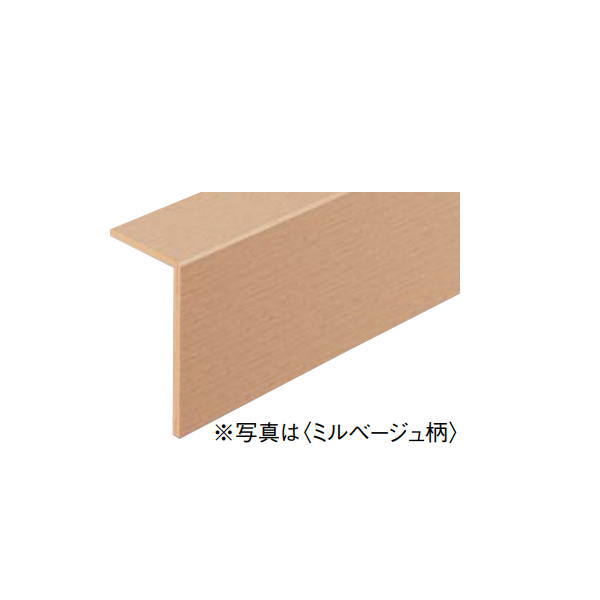 ※対応床材：イエリアフロア6T スタンダード ●サイズ：6.3mm厚さ、97×157×2,950mm ●入数：1本入り、両面テープ同梱（0.14mm厚さ、、50×3,000mm）同梱 ●基材：MDF ●表面：特殊オレフィンシート 【ご注意】ご使用にあたり、ご注意・ご理解いただきたいこと ■材料、製法の違いにより、フロアーと色や質感が異なります。 ■床材サンプルと造作材サンプルをあわせてご確認ください。 【ご注意】ご採用・施工などにあたり、ご注意・ご理解いただきたいこと ■分離型床暖房パネルを床下地に使用される場合は、樹脂仕様の見切は使用しないでください。 熱で変形する恐れがあります。 ●天然木・シート化粧の製品はそれぞれ木目・色調が異なります。ご了承ください。●北海道、沖縄県、離島は別途追加送料がかかりますので高額になるので先にお問い合わせください。その場合送料に同意いただいてからの発送となりますので納期の指定はできません。 ●お時間指定はできません。個人向けの一般の宅配便ではないので夜間配送や日曜日、祝日配送はできません。地域によっては土曜日に不可のところがあります。 ●在庫品ではなく都度発注のためメーカー欠品等の場合は納期のご希望に添えません。 ●再配送の場合別途保管料、再配送料がかかることがあります。転送できる場合もありますが、できても転送料がかかります。 ●返品、交換、発注後のキャンセルはできません。 ●納入は基本的に車上お渡しとなります。 ●突然個人宅配送はできないようになる場合もあります。法人宛でもトラックが入れない場合などは営業所お引き取りになる場合があります。 ●写真はイメージです。 関連商品 ●DAIKEN リモデル造作材 リモデル框 6T2 1950mm 1梱（1本入） YR53-16 ●DAIKEN リモデル造作材 リモデル框 6T2 2950mm 1梱（1本入） YR53-13 ●DAIKEN リモデル造作材 リモデルフロアー段差見切 3T アルミ仕様 1.5mm厚×7.3×22×1,950mm YR0623-Z 1梱（2本入） ●DAIKEN リモデル造作材 リモデルフロアー 段差見切 6T アルミ仕様 1.5mm厚×7.3×22×1,950mm YR0603-Z 1梱（2本入） ●DAIKEN リモデル造作材 リモデルフロアー 段差見切 12T アルミ仕様 1.5mm厚×13.3×22×1,950mm YR0613-Z 1梱（2本入） ●DAIKEN リモデル造作材 リモデルフロアー 壁見切 3T 化粧シート仕様 1950mm 1梱（2本入） YR1521-●●-N ●DAIKEN リモデル造作材 リモデルフロアー段差見切 3T 化粧シート仕様 1950mm 1梱（2本入） YR1523-●●-N ●DAIKEN リモデル造作材 床見切 6T 化粧シート仕様 6mm厚フロアー専用 壁タイプ 1950mm 1梱（1本入） MT7102-53 ●DAIKEN リモデル造作材 床見切 6T 化粧シート仕様 6mm厚フロアー専用 継手タイプ 1950mm 1梱（1本入） MT7101-53 ●DAIKEN リモデル造作材 床見切 6T 化粧シート仕様 6mm厚フロアー専用 段差タイプ 1950mm 1梱（1本入） MT7103-53 ●DAIKEN リモデル造作材 床見切 12T 化粧シート仕様 12mm厚フロアー専用 壁タイプ 1950mm 1梱（1本入） MT7102-23 ●DAIKEN リモデル造作材 床見切 12T 化粧シート仕様 12mm厚フロアー専用 継手タイプ 1950mm 1梱（1本入） MT7101-23 ●DAIKEN リモデル造作材 床見切 12T 化粧シート仕様 12mm厚フロアー専用 段差タイプ 1950mm 1梱（1本入） MT7103-23 ●DAIKEN リモデル造作材 床見切12T 化粧シート仕様 12mm厚フロアー専用 継手タイプ 3900mm 1梱（1本入） MT7101-26