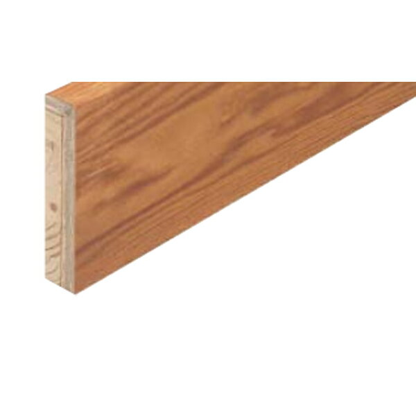 WPC広巾えんこう・WPCえんこう用の玄関造作材 WPC和風造作材 造作材のサイズはいずれも関西間を基本としています。 関東間でお使いのときは造作材の端をカットしてお使いください。 ※天然木突板に特殊加工を施し、松柄・欅柄を表現しております。 松、欅の突板は使用しておりません。 松柄はベイツガ、欅柄はセンを使用しています。 注意事項等、良くご確認くださいますようお願い致します。 【玄関巾木2】 サイズ：30×150×2950mm 梱包・入数：1本入り 基材：合板＋木質積層材 表面：ベイツガ・WPC加工天然木単板、ウレタンファインコート仕上げ ホルムアルデヒド規制：規制対象外部位製品 ※建築基準法施行令20条の7では、規制を受けない部位です。 ※この製品は、予告なく生産を中止する場合があります。 　必ず在庫をご確認ください。 ※対応床材　WPCえんこう・WPC広巾えんこう。 ※天然木のため、フロアーと造作材の色、杢が異なることがあります。 ご理解のうえご使用ください。 床材サンプルと造作材サンプルをあわせてご確認ください。●北海道、沖縄県、離島は別途追加送料がかかりますので高額になるので先にお問い合わせください。その場合送料に同意いただいてからの発送となりますので納期の指定はできません。 ●お時間指定はできません。個人向けの一般の宅配便ではないので夜間配送や日曜日、祝日配送はできません。地域によっては土曜日に不可のところがあります。 ●在庫品ではなく都度発注のためメーカー欠品等の場合は納期のご希望に添えません。 ●再配送の場合別途保管料、再配送料がかかることがあります。転送できる場合もありますが、できても転送料がかかります。 ●返品、交換、発注後のキャンセルはできません。 ●納入は基本的に車上お渡しとなります。 ●突然個人宅配送はできないようになる場合もあります。法人宛でもトラックが入れない場合などは営業所お引き取りになる場合があります。 ●写真はイメージです。 関連商品 ●DAIKEN 和風造作材 WPC上り框2タイプ みがき松 大面取り 1950mm 1本 90×150×1950mm YP1621-16 ●DAIKEN 和風造作材 WPC上り框2タイプ みがき檜 大面取り 1950mm 1本 90×150×1950mm YP1622-16 ●DAIKEN 和風造作材 WPC上り框2タイプ みがき欅 大面取り 1950mm 1本 90×150×1950mm YP1623-16 ●DAIKEN 和風造作材 WPC上り框2タイプ みがき松 大面取り 2950mm 1本 90×150×2950mm YP1621-13 ●DAIKEN 和風造作材 WPC上り框2タイプ みがき檜 大面取り 2950mm 1本 90×150×2950mm YP1622-13 ●DAIKEN 和風造作材 WPC上り框2タイプ みがき欅 大面取り 2950mm 1本 90×150×2950mm YP1623-13 ●DAIKEN 和風造作材 WPC玄関巾木2タイプ みがき松 1950mm 1本 30×150×1950mm YP1721-16 ●DAIKEN 和風造作材 WPC玄関巾木2タイプ みがき檜 1950mm 1本 30×150×1950mm YP1722-16 ●DAIKEN 和風造作材 WPC玄関巾木2タイプ みがき欅 1950mm 1本 30×150×1950mm YP1723-16 ●DAIKEN 和風造作材 WPC玄関巾木2タイプ みがき松 2950mm 1本 30×150×2950mm YP1721-13 ●DAIKEN 和風造作材 WPC玄関巾木2タイプ みがき檜 2950mm 1本 30×150×2950mm YP1722-13 ●DAIKEN 和風造作材 WPC玄関巾木2タイプ みがき欅 2950mm 1本 30×150×2950mm YP1723-13 ●DAIKEN 和風造作材 WPC式台2タイプ 45・檜 1950mm 1本 45×450×1950mm YP1422-6 ●DAIKEN 和風造作材 WPC式台2タイプ 45・欅 1950mm 1本 45×450×1950mm YP1423-6 ●DAIKEN 和風造作材 WPC式台2タイプ 45・檜 2950mm 1本 45×450×2950mm YP1422-3 ●DAIKEN 和風造作材 WPC式台2タイプ 45・欅 2950mm 1本 45×450×2950mm YP1423-3 ●DAIKEN 和風造作材 WPCえんこうリモデル框12Tタイプ 1950mm 1本 12.5mm厚さ 118×195×1950mm YR14-210● ●DAIKEN 和風造作材 WPCえんこうリモデル框12Tタイプ 2950mm 1本 12.5mm厚さ 118×195×2950mm YR14-220●