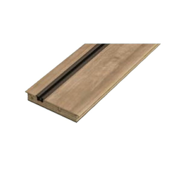 DAIKEN 引戸 敷居 固定枠（薄壁）113・90用 引戸・片引 1875幅用 1本 LA3DD-2●●（R・L）