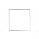 受注生産 ナカ工業 天井点検口 ハイハッチ 標準タイプ HHGM2-3060 シルバー 303×606mm