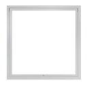 ナカ工業 天井点検口 ハイハッチ NT 標準タイプ HHNT-606 シルバー □600mm
