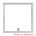 受注生産 ナカ工業 天井点検口 ハイハッチ NT 鍵付タイプ HHNT-K303W ホワイト □300mm