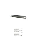 ニチレイマグネット タオルハンガー W BLA-TAW-●● シルバー/ホワイト/ブラック W460mm 1つ