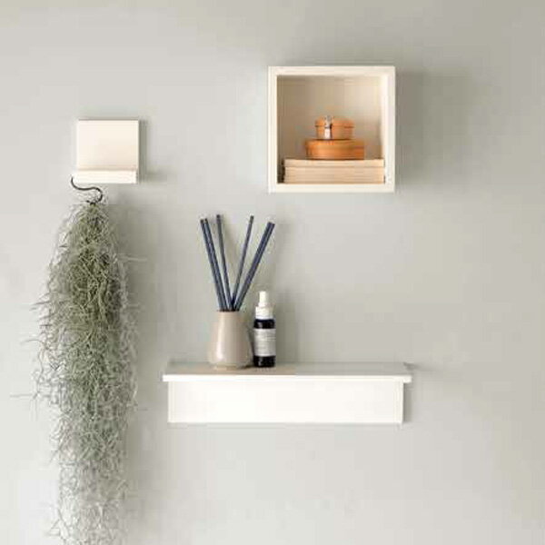 イーヅカのニチレイマグネット タナデコ HDK-002● H100×W380×D112mm 1つ｜アングル2