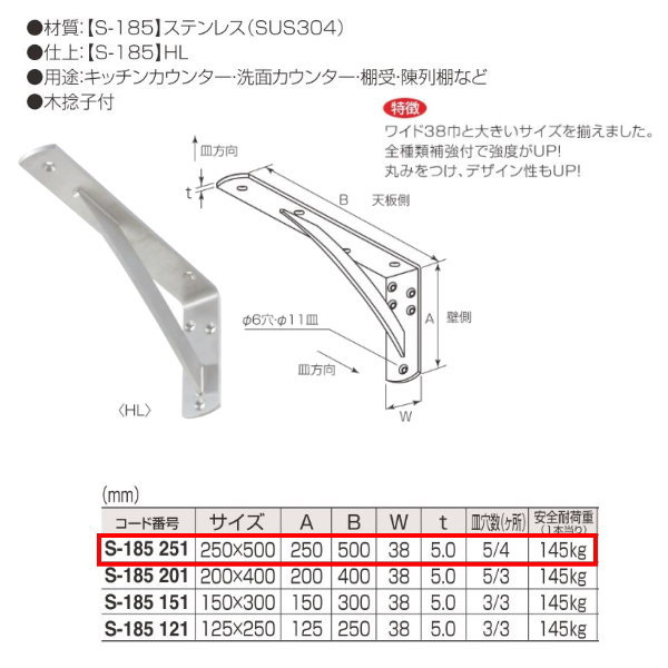 アイアン 吊り棚 【2個セット】 キッチン 吊棚 棚 口の字 天井吊り下げ 棚受け 吊り下げ フレーム ハンガー シェルフ 黒 つや消し ライト ブラック 1段 職人手作り 完全日本製 アイアンブラケット 耐荷重 アンティーク 金具 DIY 飾り棚