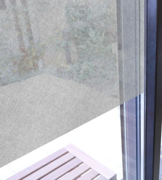 明和グラビア 窓貼りシート/省エネタイプ 46cm丈×90cm巻 GP-4683 166455