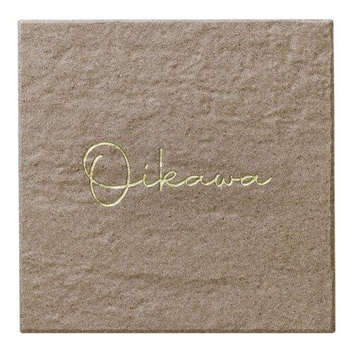 美濃クラフト 表札 ナチュール TNR-3-■