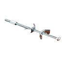 MARUKI カウンター連結金具 150mm