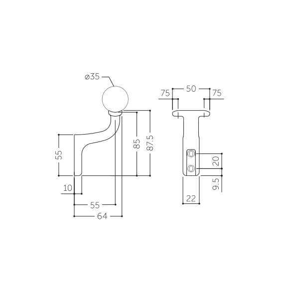 �ݴ��° �������Ⱦ�����֥饱�åȡ�L���� �ۥ磻�� D-282