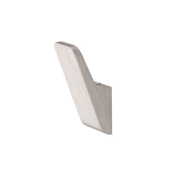 材質：アルミ 付属ネジ： 　皿タッピンネジユニクロ 3.5×30mm 2本●仕様・寸法・デザインについては予告なく変更されることがあります。 ●画像はイメージです。代表画像を使用することがあります。 ●ご返品、交換、発注後のキャンセルはできません。 ●都度お取り寄せ発注のため突然の欠品等がありましたら連絡させていただきます。 関連商品 ●MARUKI MARIX 530フック MHA-440 サテンシルバー ●MARUKI MARIX 530フック MHA-440 マットブラック ●MARUKI MARIX 520フック MHA-450 サテンシルバー ●MARUKI MARIX 520フック MHA-450 マットブラック ●MARUKI MARIX 500フック MHA-460 サテンシルバー ●MARUKI MARIX 500フック MHA-460 マットブラック