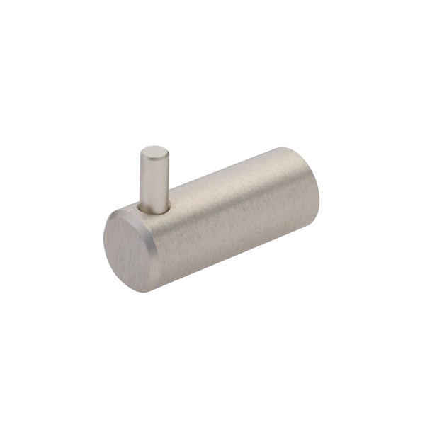 材質：アルミ 付属ネジ： 　皿タッピンネジユニクロ 3.5×30mm●仕様・寸法・デザインについては予告なく変更されることがあります。 ●画像はイメージです。代表画像を使用することがあります。 ●ご返品、交換、発注後のキャンセルはできません。 ●都度お取り寄せ発注のため突然の欠品等がありましたら連絡させていただきます。 関連商品 ●MARUKI MARIX 530フック MHA-440 サテンシルバー ●MARUKI MARIX 530フック MHA-440 マットブラック ●MARUKI MARIX 520フック MHA-450 サテンシルバー ●MARUKI MARIX 520フック MHA-450 マットブラック ●MARUKI MARIX 500フック MHA-460 サテンシルバー ●MARUKI MARIX 500フック MHA-460 マットブラック