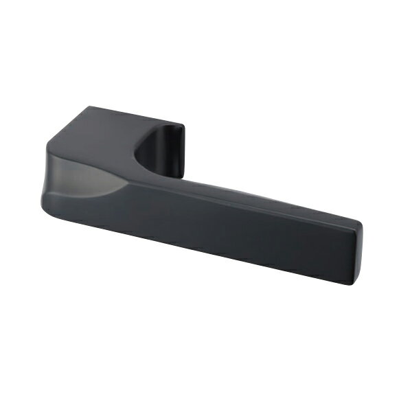 丸喜金属 MIYABI（雅）レバーハンドル 空錠 アルミ BS50mm MLA-200