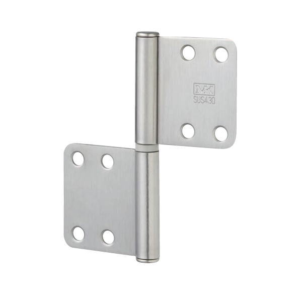 MARUKI ビルド丁番(6R) 102×89 S-51R6