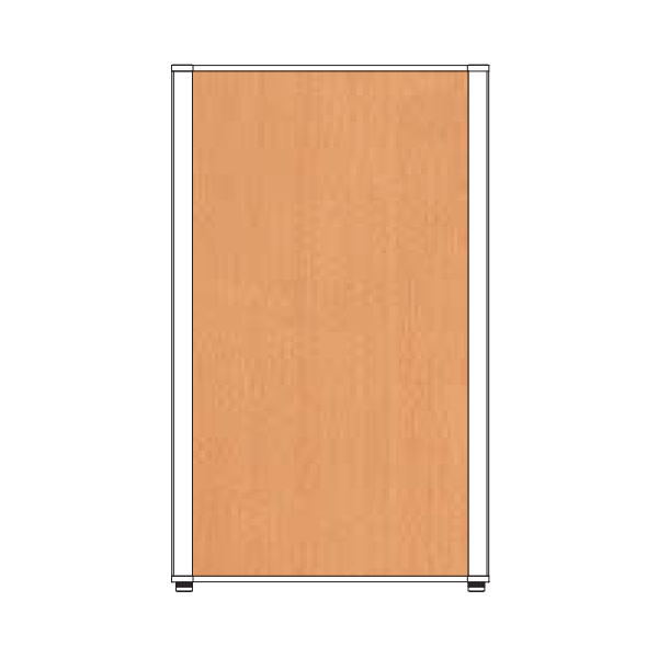 ニチベイ OFS-SCENE シート貼りパネル 幅450×高1800mm SC-R