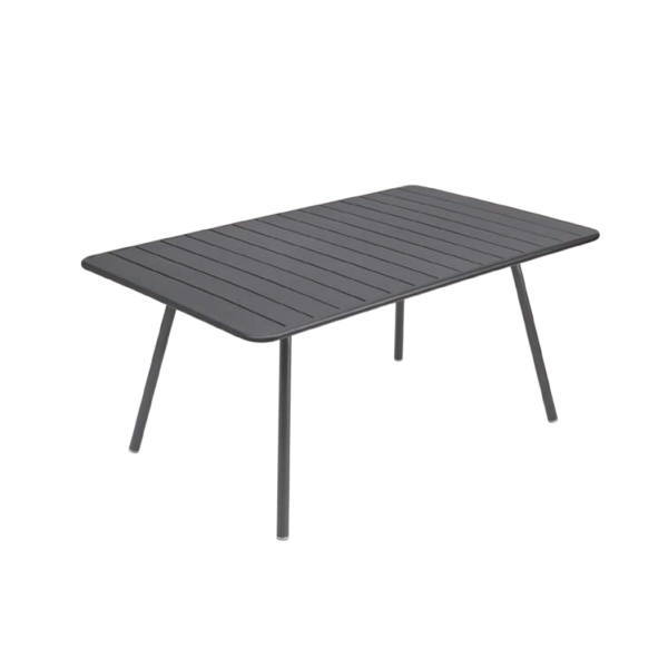 Fermob �륯����֡��� �ơ��֥� 100��165 W1,650��D1,000��H740mm