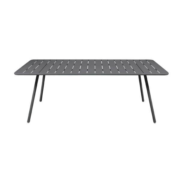 Fermob �륯����֡��� �ơ��֥� 207��1005 W2,070��D1,000��H740mm