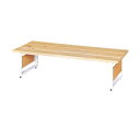 BENCH ウッドストリートフラットベンチ WS-1500 W1500×D520×H390mm