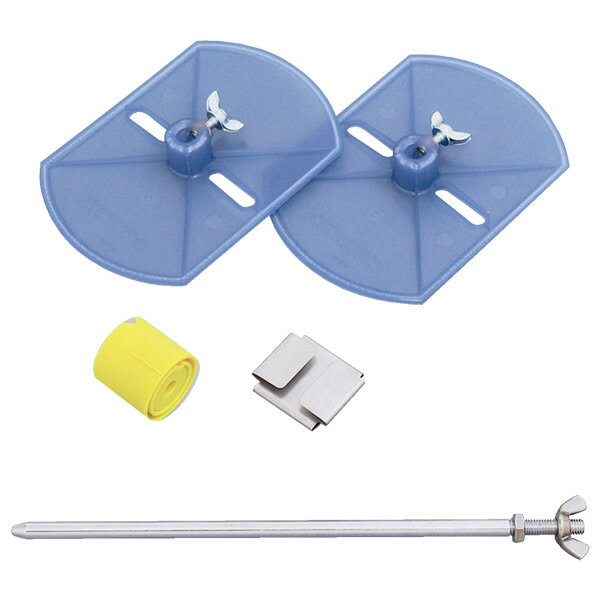 KLASS 極東産機 カットテープ装置 ストレート型 手動用 99-2014