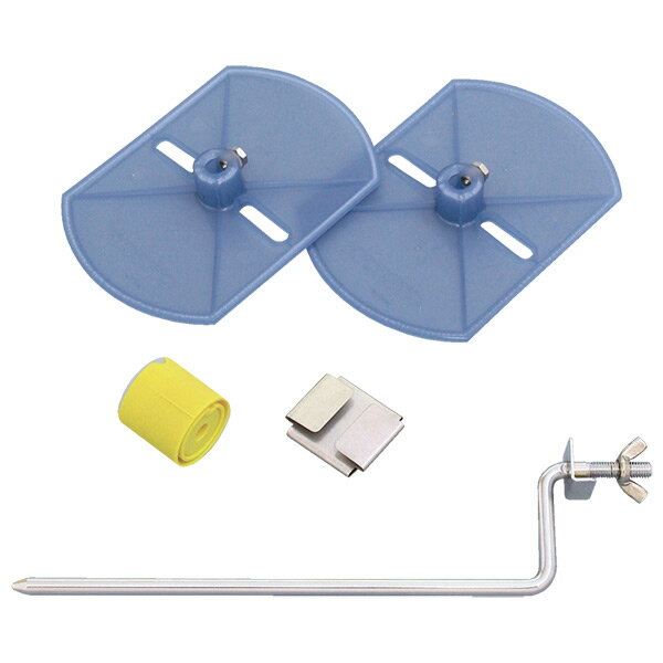 KLASS 極東産機 カットテープ装置 ショートクランプ型 99-2016