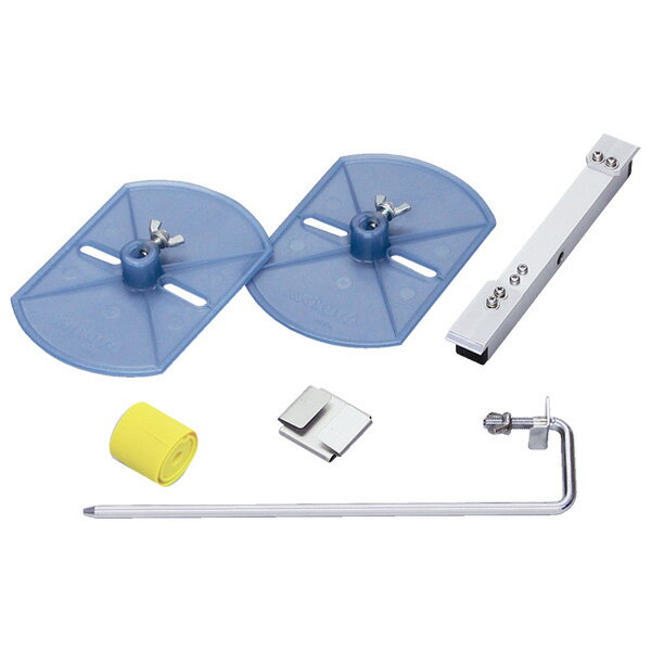 KLASS 極東産機 移動式カットテープ装置 奥行160mm 99-2019