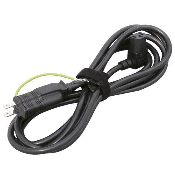 KLASS 糊付機用 着脱式電源コード 3芯アダプター付 99-5006