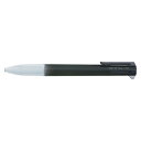 三菱鉛筆 スタイルフィット5色ホルダー ブラック UE5H258.24 1本