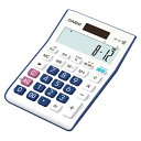 カシオ 余り計算電卓 ミニジャスト MP-12R-N 1個(2)