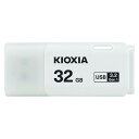 KIOXIA USBtV[FUSB3.2Ή KUC-3A032GW 1