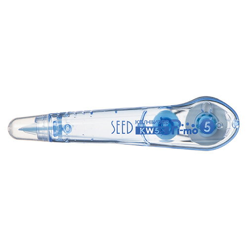 シード ケシワードぴーも 5mm KW55 1個