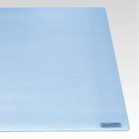 クラウン デスクマット 再生コピーレスシングル CR-CS107R-T 1枚