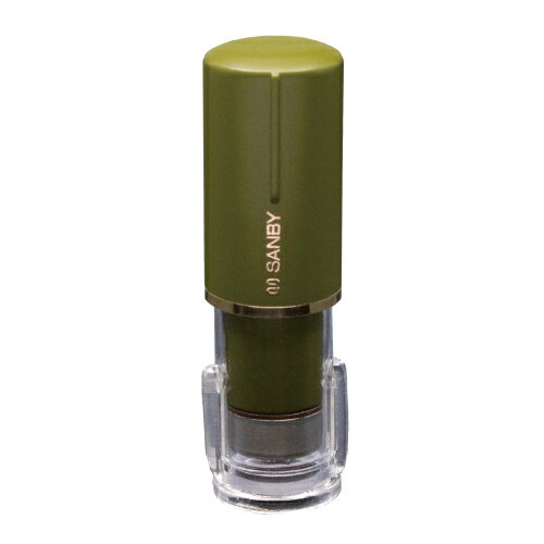 サンビー クイックC9 Camila 別製品 グリーンネックレス QCCB-GR001 1本