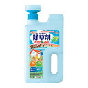 アース製薬 EGおうちの草コロリジョウロヘッド2L 290984 1個