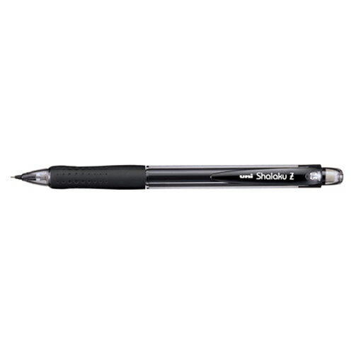 三菱鉛筆 VERYシャ楽 M5-100Z 黒 M5100Z.24