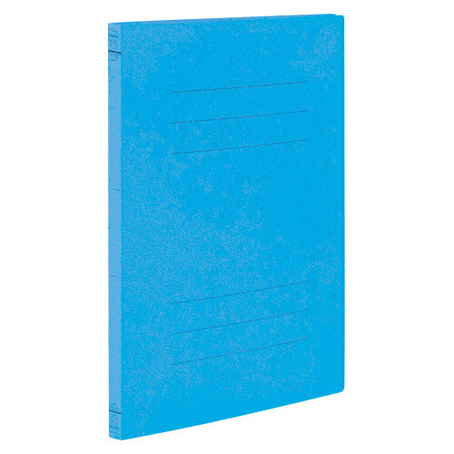 ナカバヤシ フラットファイル J A4-S SB フF-J80 1冊