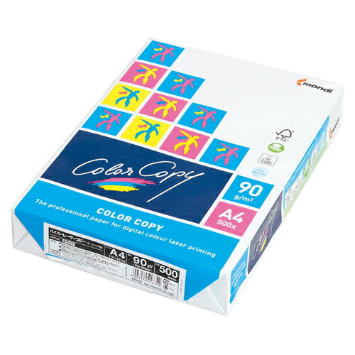 伊東屋 ハイパー 90g A4（500枚入） HP506 1包