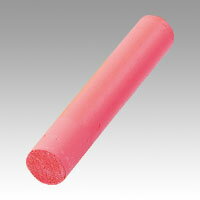 日本理化学 ダストレス 学校用蛍光色 橙 72本入 DCK-72-RG 1箱