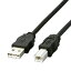 쥳 Ķб USB֥ 3m USB2-ECO30 1