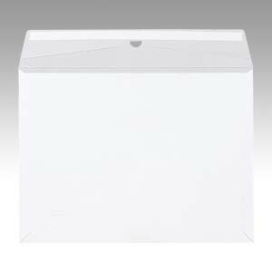 マルアイ ビジネス封筒 B4 25枚 コホ-フB4 1束