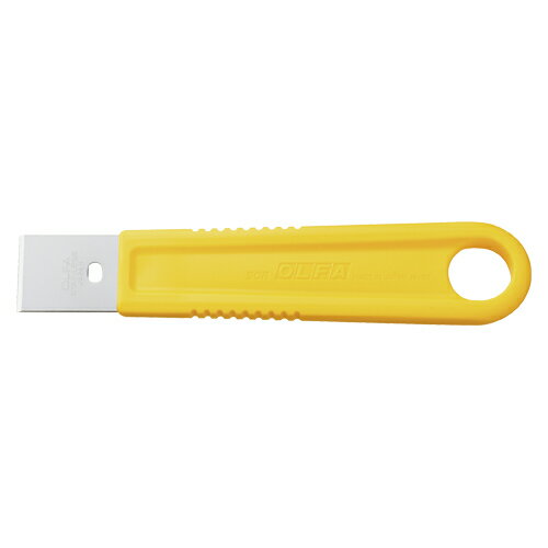 オルファ スクレーパー S型 35SB 35SB 1個