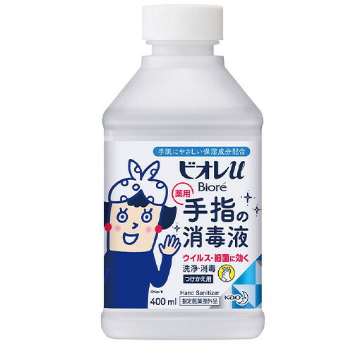 指定医薬部外品 容量：400ml●仕様・寸法・デザインについては予告なく変更されることがあります。 ●画像はイメージです。代表画像を使用することがあります。 ●ご返品、交換、発注後のキャンセルはできません。