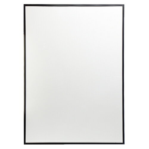 クラウン エコ！パネル ブラック A1 CR-KFA1-BK 1枚