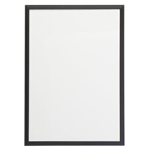 クラウン エコ！パネル ブラック A3 CR-KFA3-BK 1枚