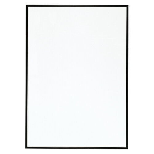 クラウン エコ！パネル ブラック B1 CR-KFB1-BK 1枚